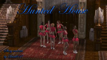 Hunted House